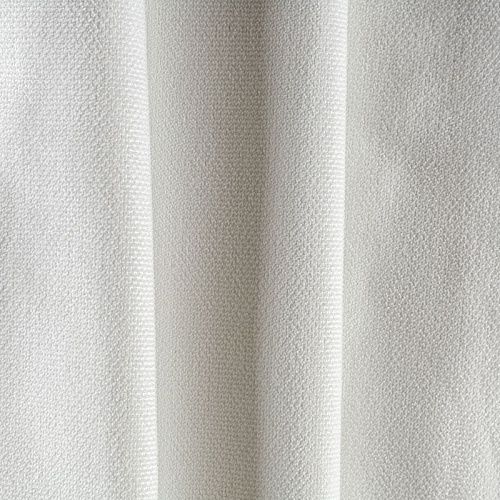 Канвас h-290 см 14-02-00519 белый однотонный