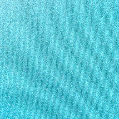 Лайкра 005-07649 бирюзово-голубой однотонный