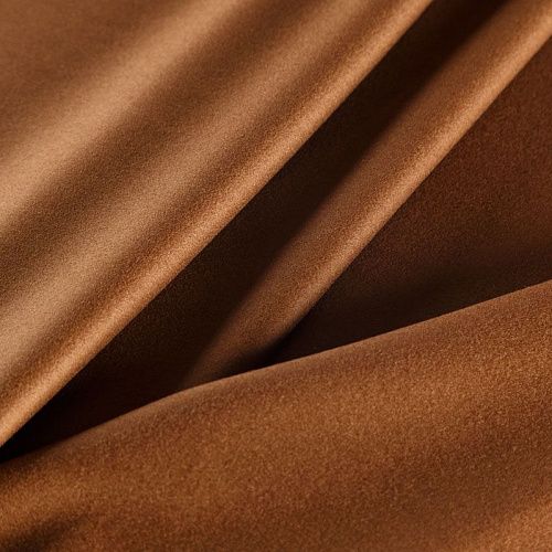 Шерсть 066-05852 корица однотонный