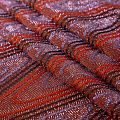 Трикотаж Missoni 056-20139 медно-рыжий