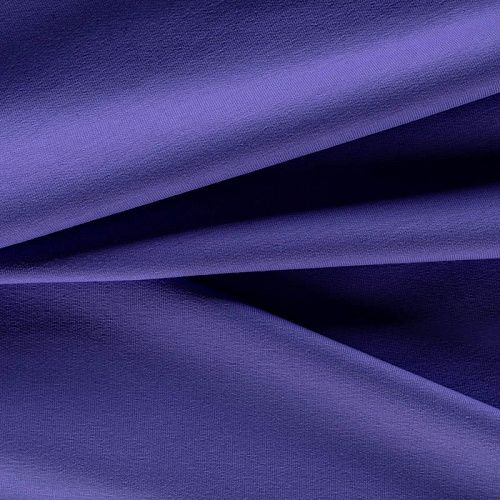 Футер 2-х нитка 1020-355-062-0042 лавандовый однотонный