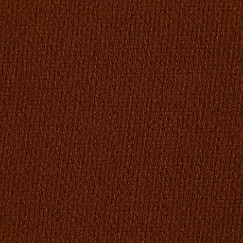 Ткань пальтовая 040-04574 корица однотонный