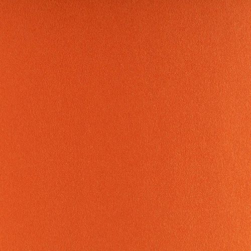 Ткань пальтовая К31-169 апельсиновый однотонный
