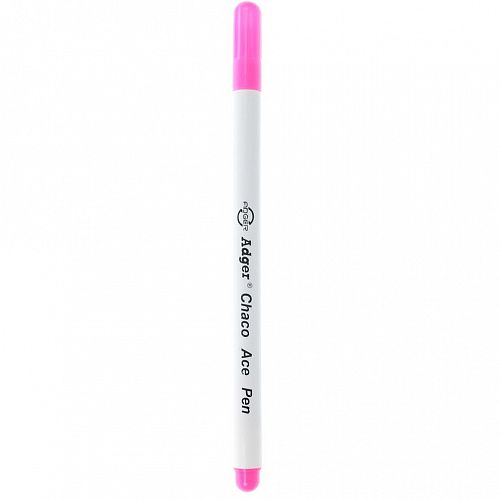 Маркер Adger для разметки ткани исчезающий PW95-P розовый