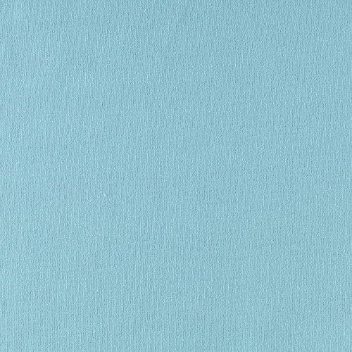 Футер 2-х нитка 0920-341-062-21 тиффани однотонный