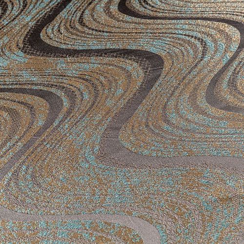 Ткань портьерная жаккард h-290 см 02-02-00259 темно-серый