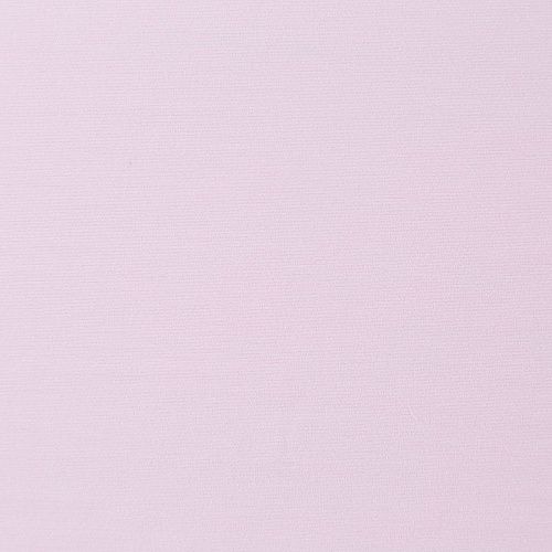 Лайкра 005-07526 разбеленный розовый однотонный