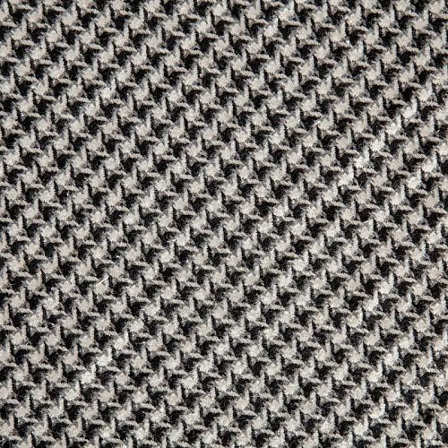 Ткань пальтовая 1120-341-040-0019 черно-белый