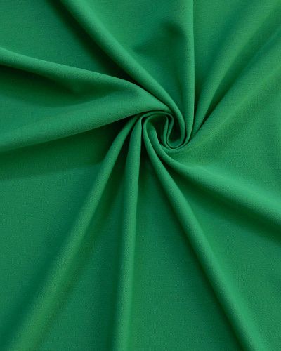 Габардин К33-816 мятный однотонный