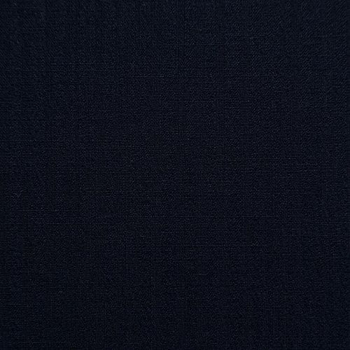 Ткань костюмная К26-262 темно-синий жаккардовый