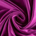 Ткань пальтовая К31-042 пурпурная фиалка однотонный
