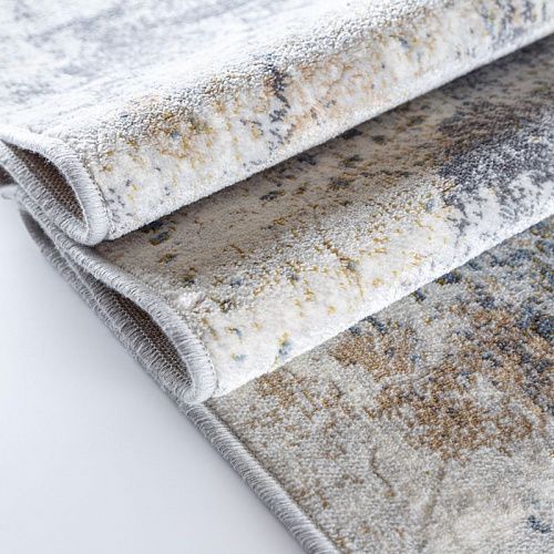 Ковер узелковый MAYUMI 100х140 см 985008-5151-1