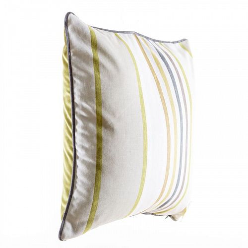 Наволочка 43х43 см декоративная на молнии 462809