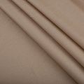 Батист 003-20268 бежевый однотонный