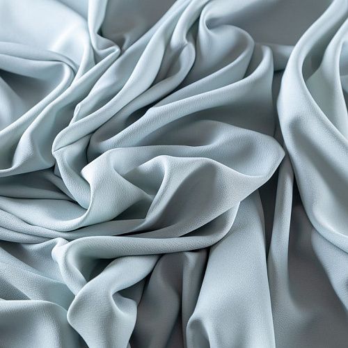 Крепдешин натуральный 028-09492