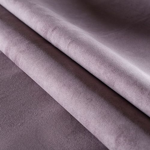 Ткань мебельная замша 22-02-00785 шоколадный однотонный