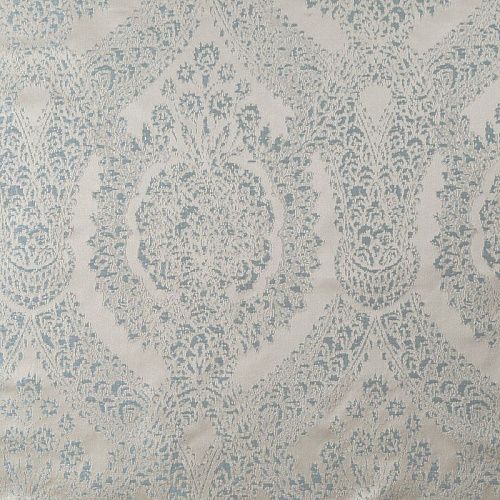 Ткань портьерная жаккард Т347-02-24 песочный