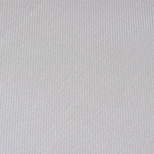 Лен-вискоза 035-11818 молочный однотонный