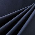 Ткань плащевая 042-07180 синий космос однотонный
