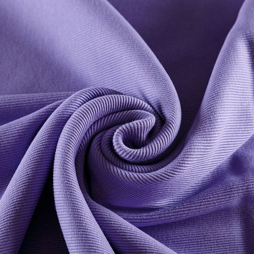 Кашкорсе 023-05168 фиолетовый однотонный