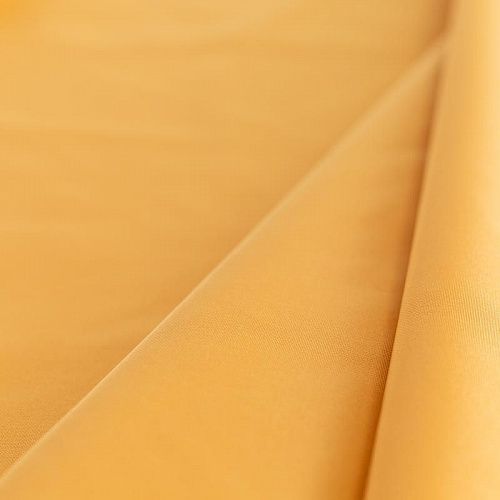 Ткань портьерная тафта h-280 см Т371-02-100 охра однотонный