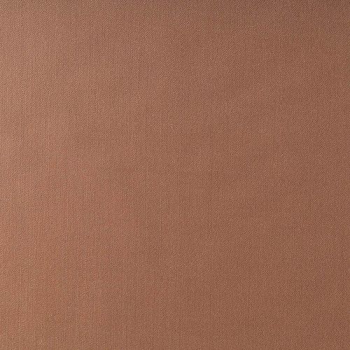 Ткань костюмная К36-172 медный однотонный