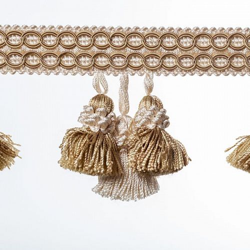 Бахрома шир 8,5 см 103-AT927D-1108