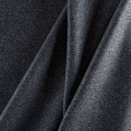 Шерсть 066-05910 серый меланж