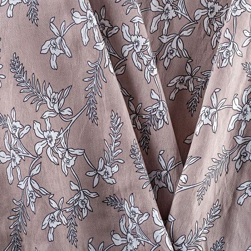 Тенсел 053-01259 капучино принтованный