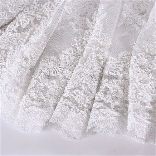 Гипюр 012-10421