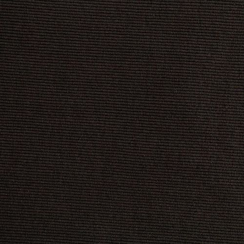 Кашкорсе 1020-355-023-0060 черный однотонный