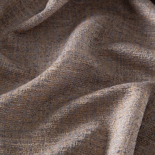 Ткань портьерная жаккард h-295 см 02-02-20901 бежевый мультиколор