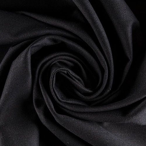 Джинс К25-0672 темно-синий однотонный