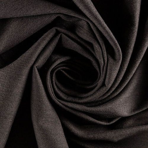 Джинс К32-720 темно-коричневый однотонный