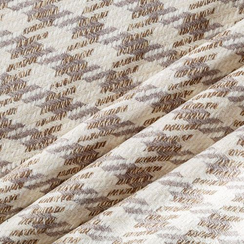 Твид 052-06058 молочно-бежевый