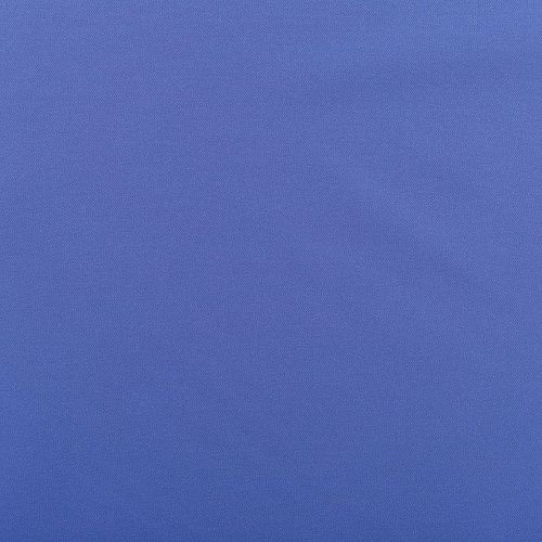 Ткань плащевая 042-01203 синий однотонный