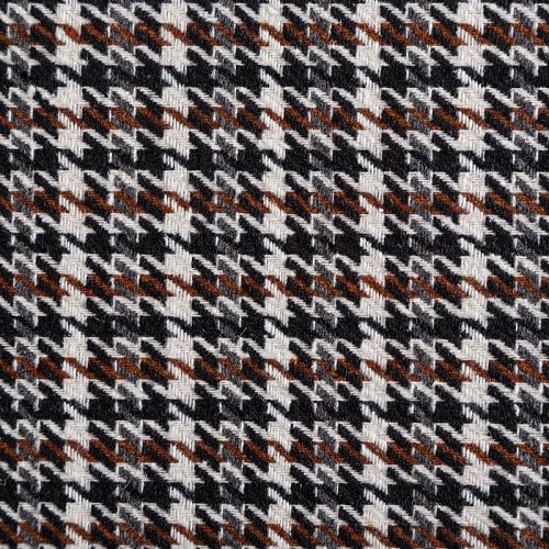 Твид 052-05326 молочный пье-де-пуль