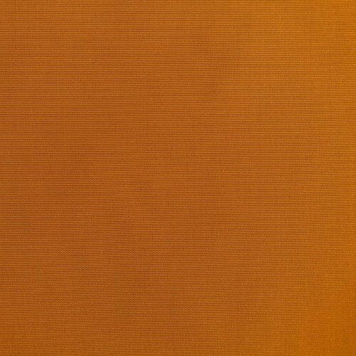 Ткань портьерная тафта h-290 см Т144-02-06 морковно-рыжий