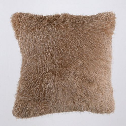 Наволочка принт декоративная на молнии 47х47 см 521949