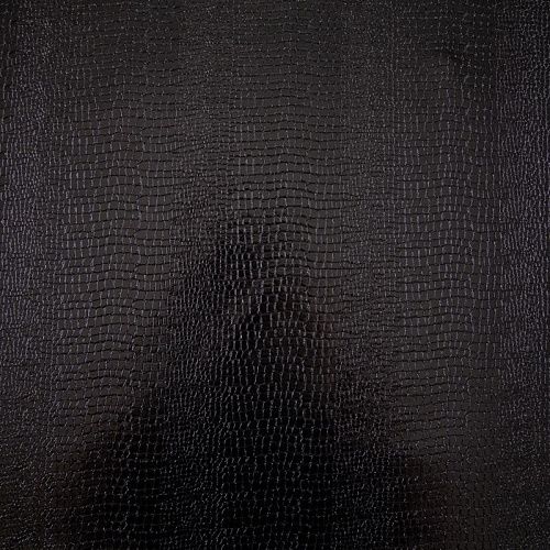 Экокожа фактурная 070-16657 черный