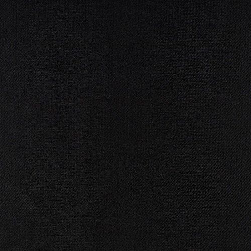 Ткань костюмная К36-181 темно-синий однотонный