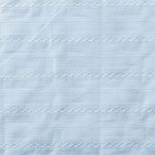 Шитье 067-02350 светло-голубой однотонный