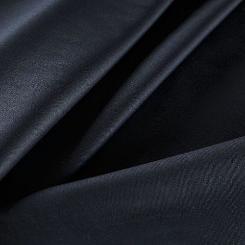 Джинс 015-05751 черный однотонный