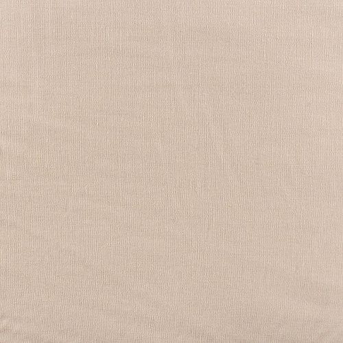 Поплин 063-01886 бежевый однотонный