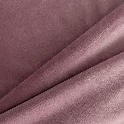 Ткань портьерная бархат h-300 см 512-02-212 розовый кварц однотонный