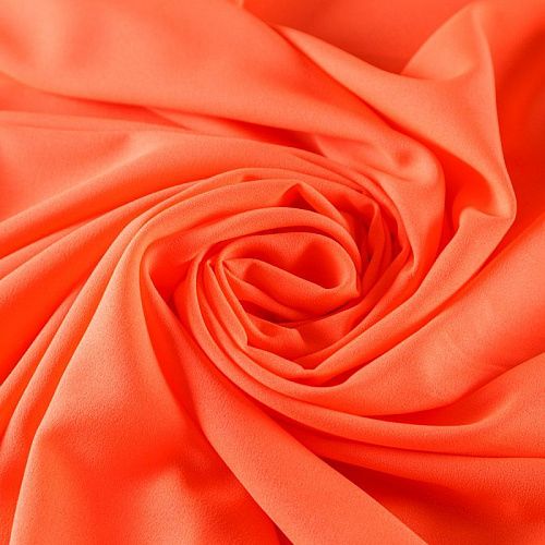 Крепдешин синтетический стрейч 029-08929 col.7