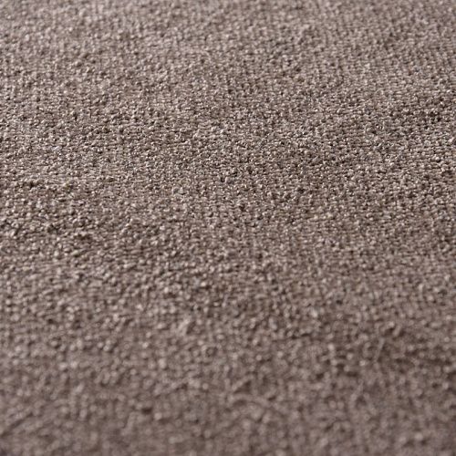 Ткань мебельная шенилл 22-02-10467 корица однотонный