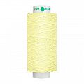 Нитки Dor Tak 40/2 366 м 40/2-366dt-108 светло-желтый