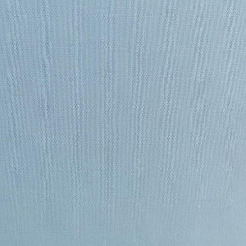 Ткань костюмная К36-240 голубой однотонный