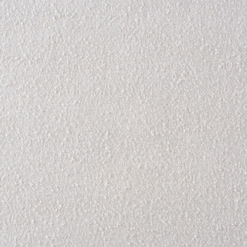 Ткань мебельная шенилл 22-02-10464 молочный однотонный